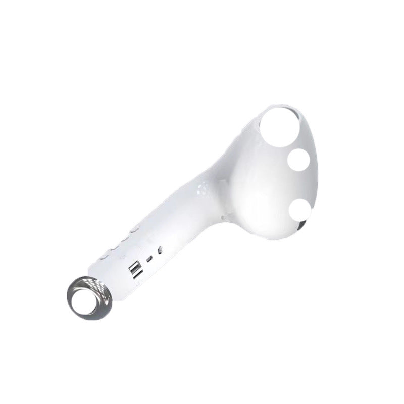 Giant headset Bluetooth speaker Giant headset Bluetooth speaker